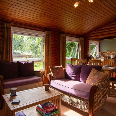 Villa Pabay Duirinish Esterno foto